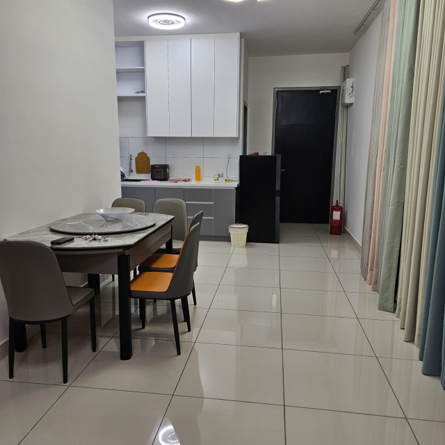 Trader Park Residence , Cheras - photo 3
