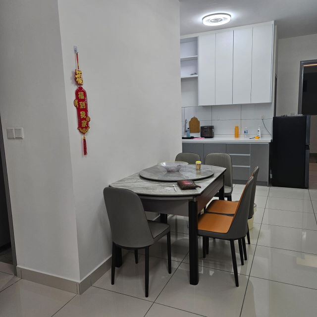 Trader Park Residence , Cheras - photo 4