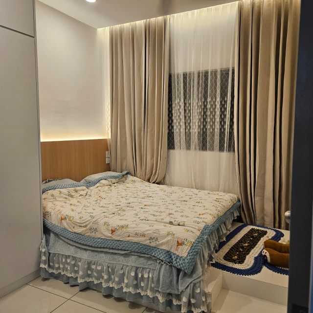 Trader Park Residence , Cheras - photo 8