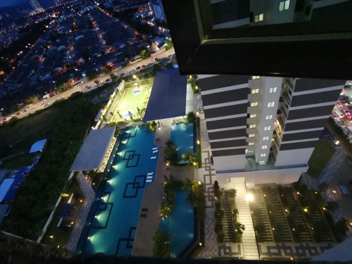 Trader Garden, Dataran Cheras - photo 13