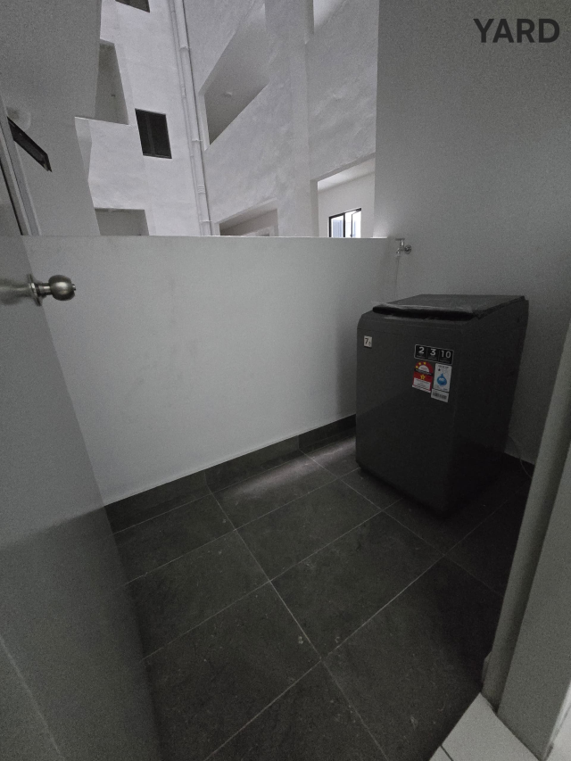 Trader Park Residence, Suakasih - photo 3
