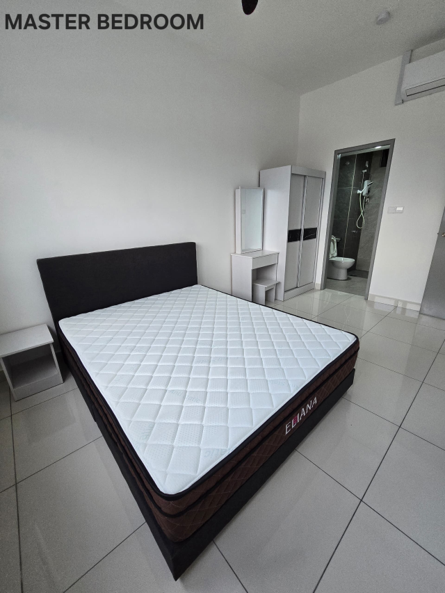 Trader Park Residence, Suakasih - photo 5