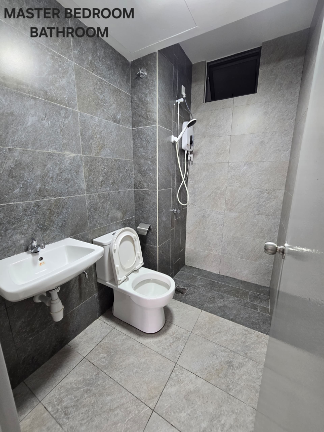 Trader Park Residence, Suakasih - photo 7