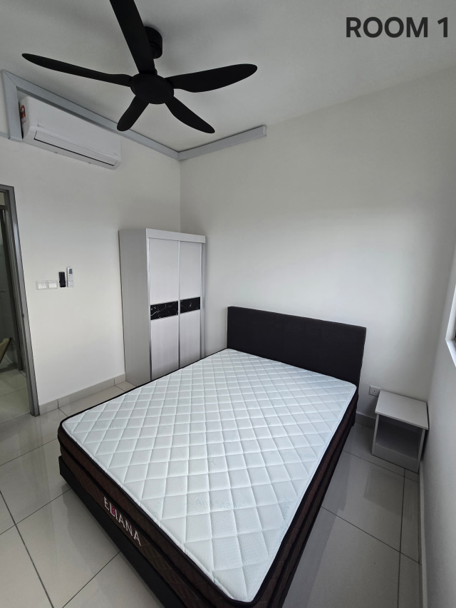Trader Park Residence, Suakasih - photo 8
