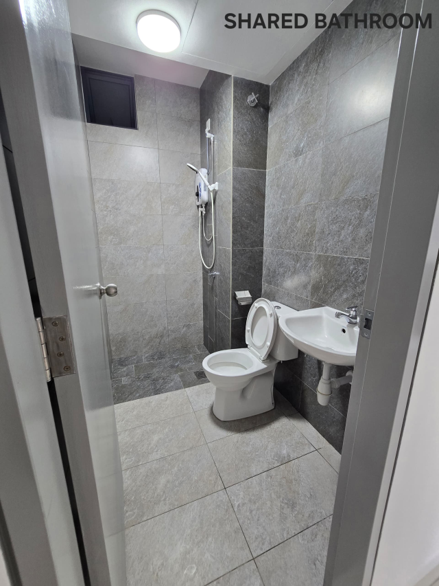 Trader Park Residence, Suakasih - photo 10