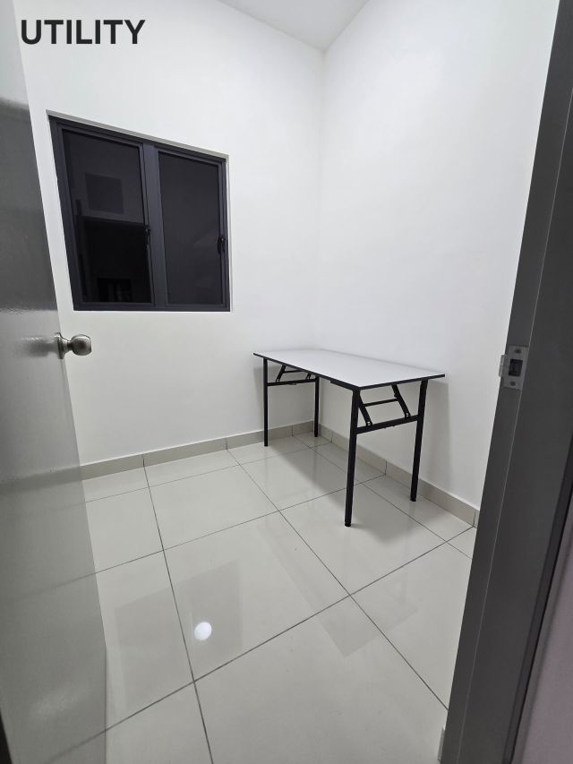 Trader Park Residence, Suakasih - photo 11