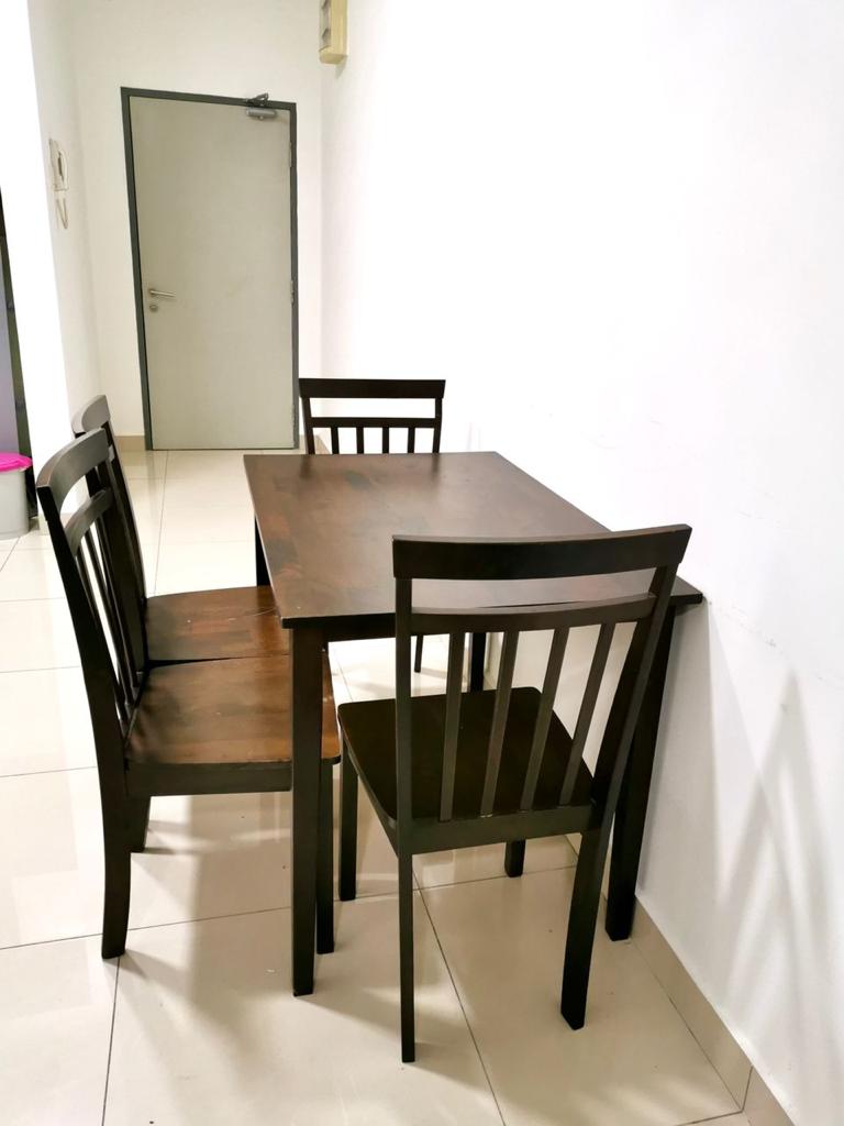 Amaya Maluri, Cheras, Kuala Lumpur - photo 4
