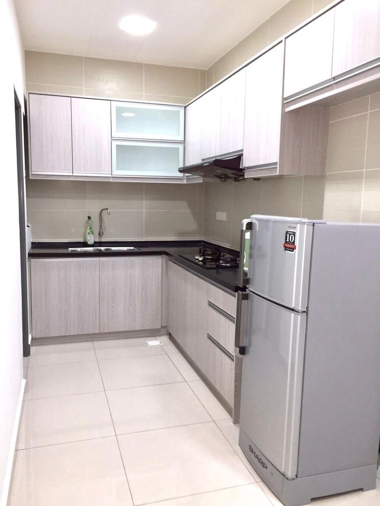 Amaya Maluri, Cheras - photo 2