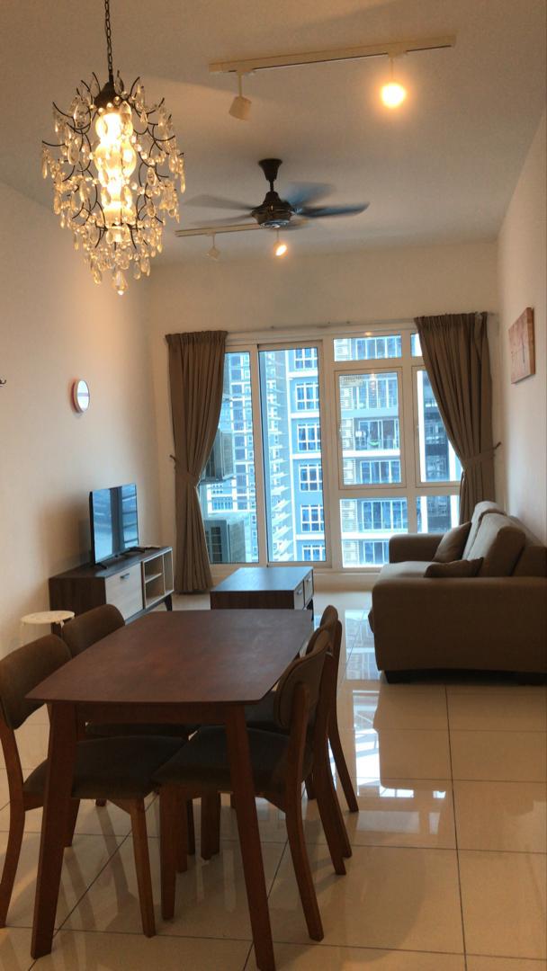 Eco Sky Residence ...
