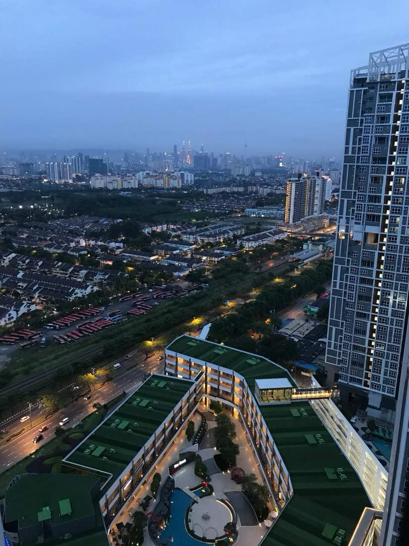 Eco Sky Residence - photo 8