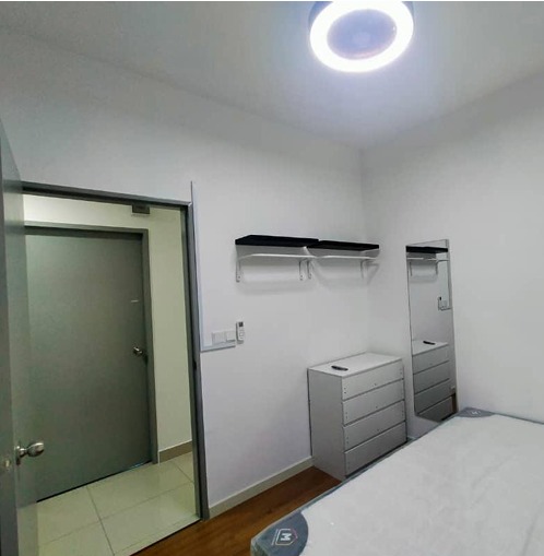 M Vertica, Cheras, Kuala Lumpur - photo 2