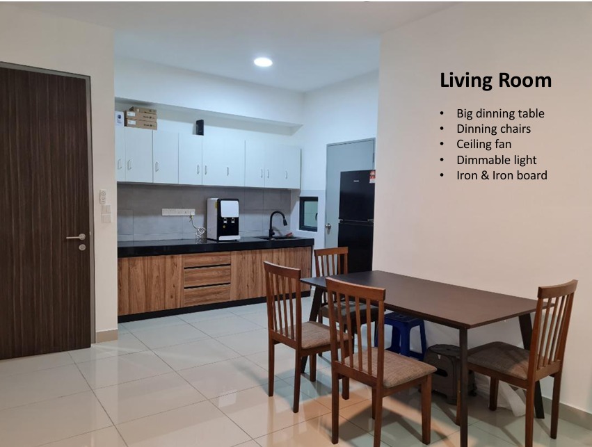 M Vertica, Cheras, Kuala Lumpur - photo 3