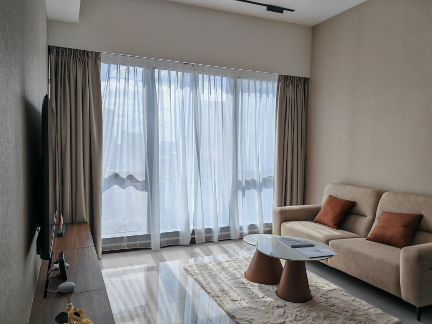 Core Residence at TRX - photo 2