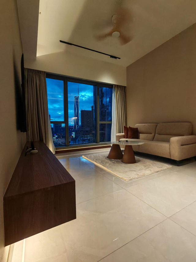 Core Residence at TRX - photo 3