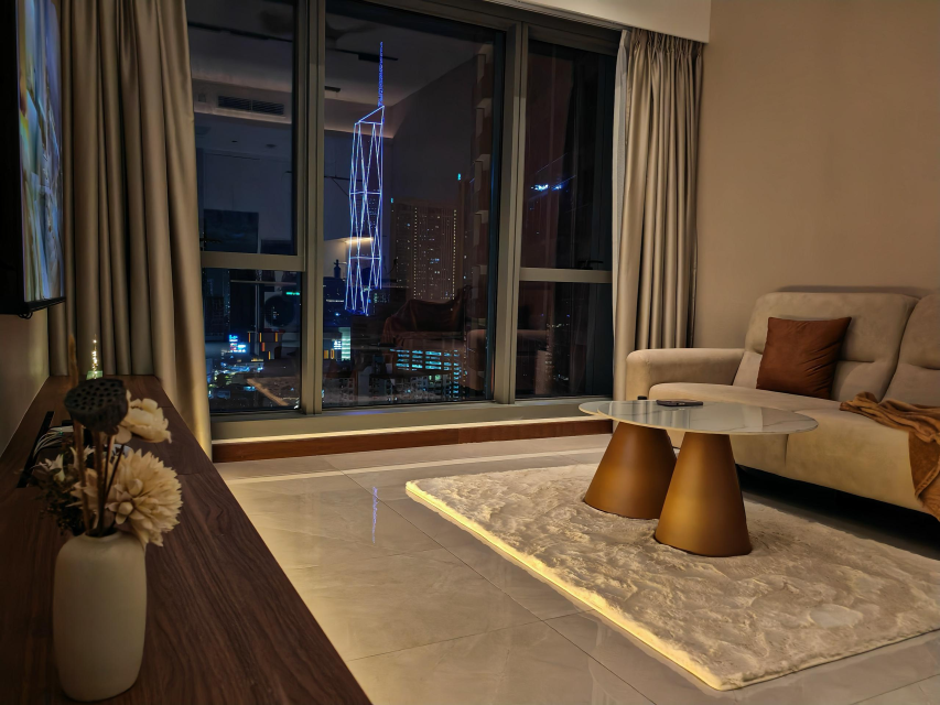 Core Residence at TRX - photo 4