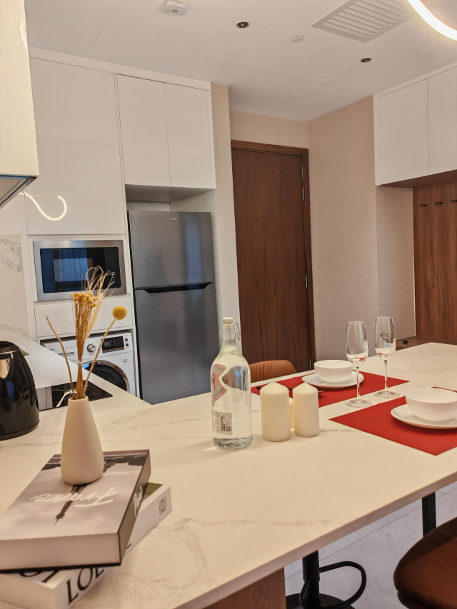 Core Residence at TRX - photo 7