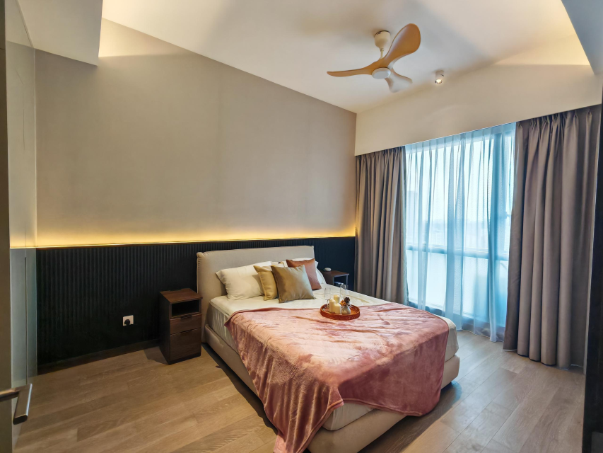 Core Residence at TRX - photo 8
