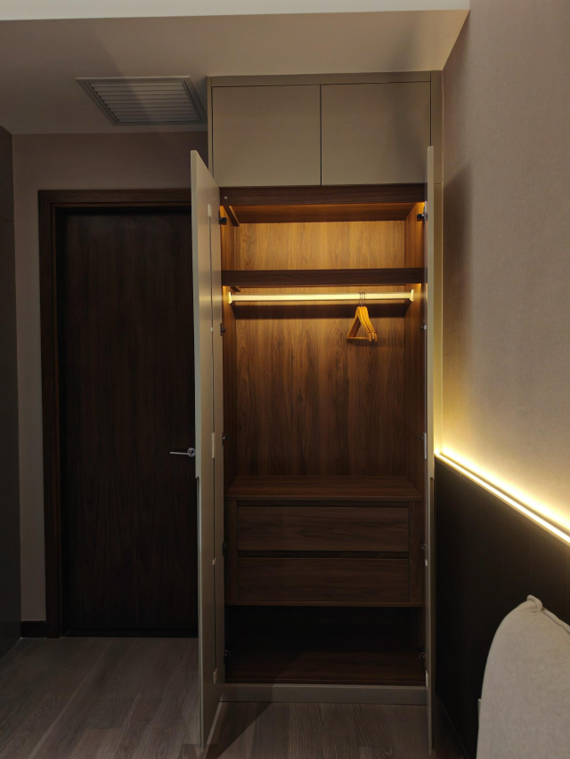 Core Residence at TRX - photo 10