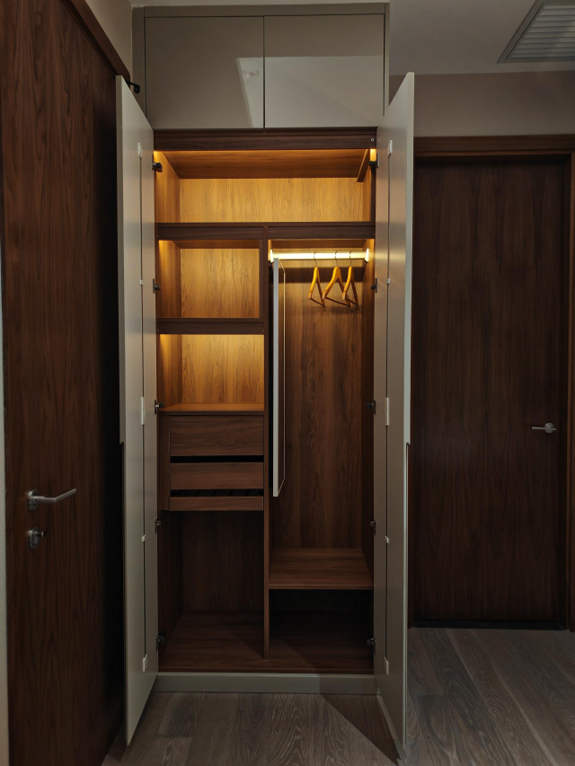 Core Residence at TRX - photo 11