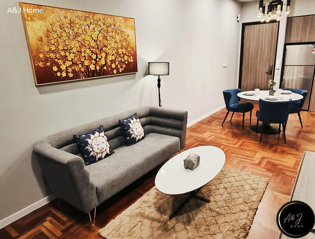 Bloomsvale Menara Vista Petaling - photo 7