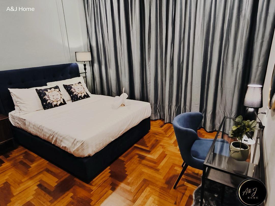 Bloomsvale Menara Vista Petaling - photo 11