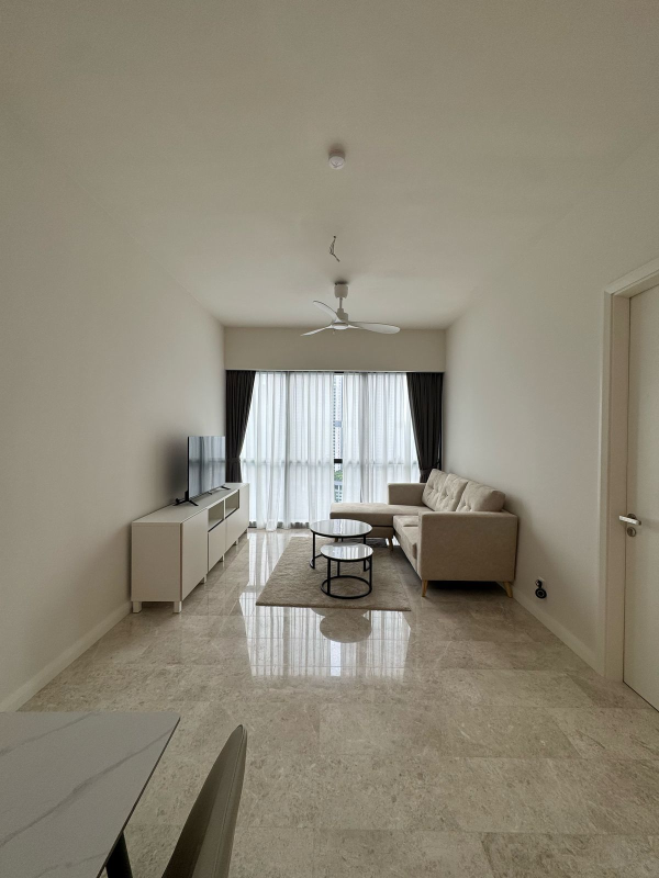 TRX Residences - photo 2