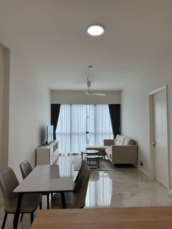 TRX Residences - photo 3