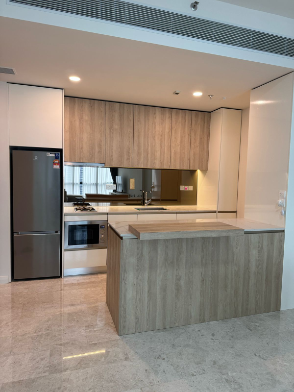 TRX Residences - photo 4