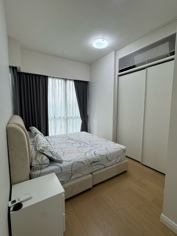 TRX Residences - photo 8