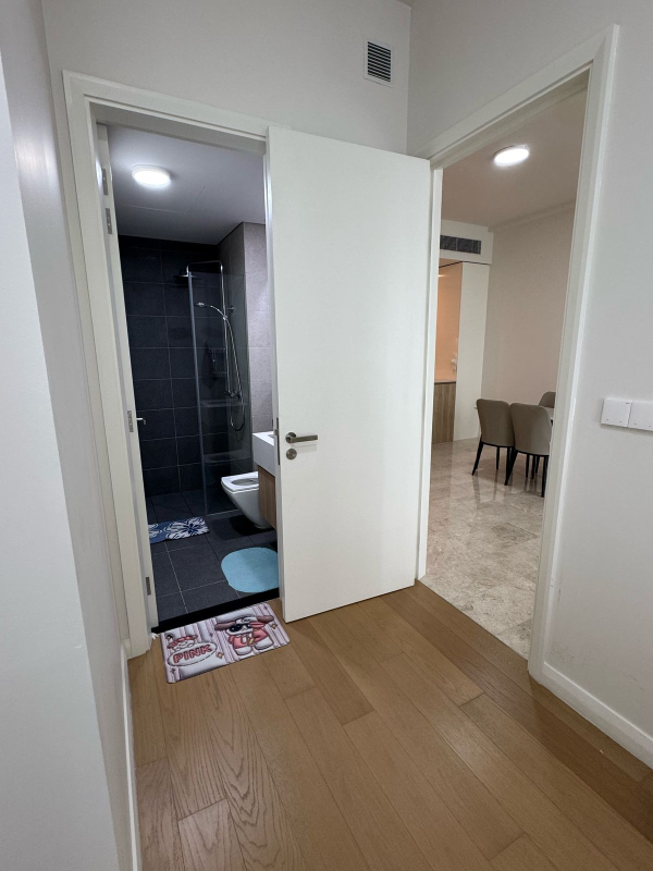 TRX Residences - photo 11