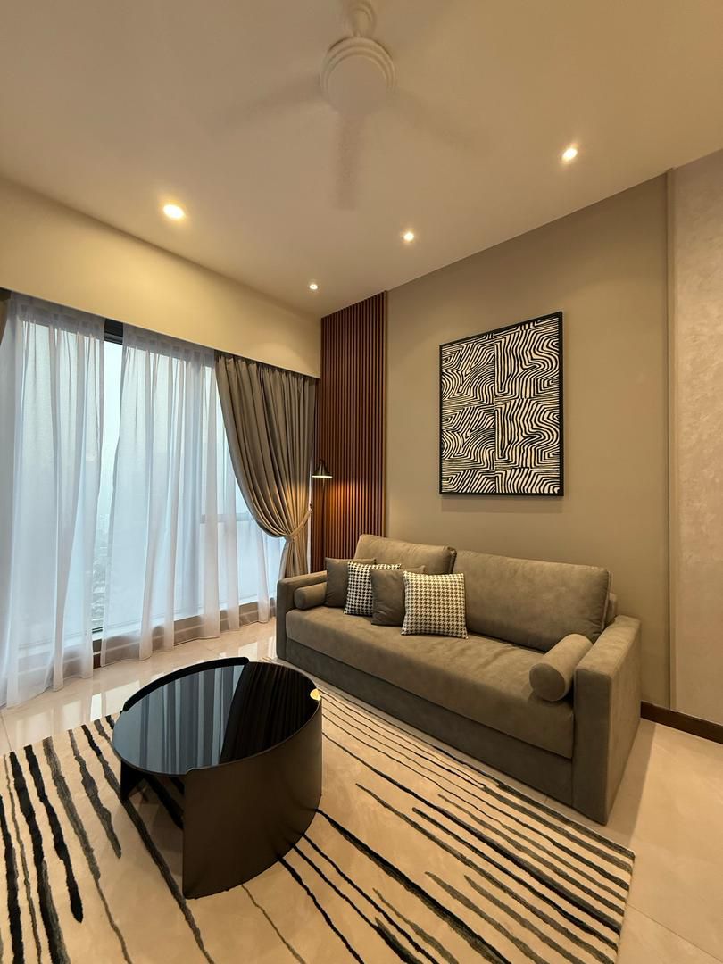 Core Residence ...