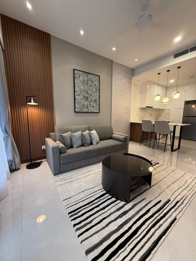 Core Residence - photo 2