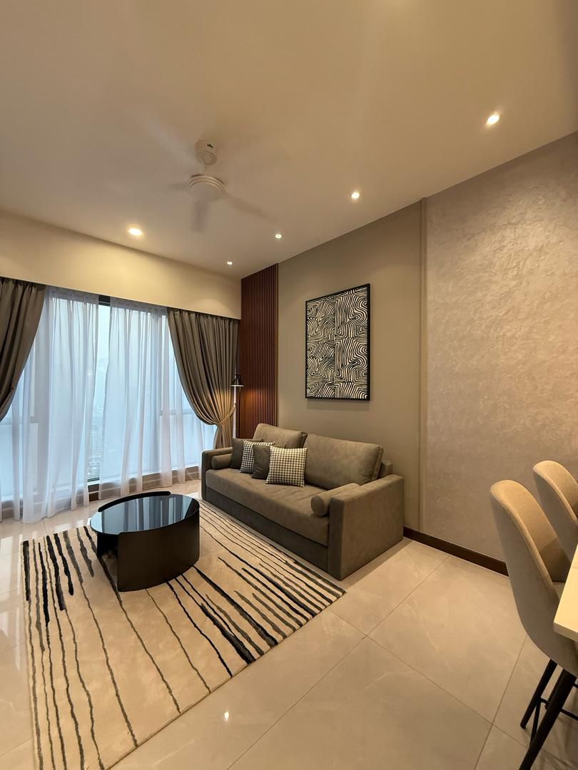 Core Residence - photo 3