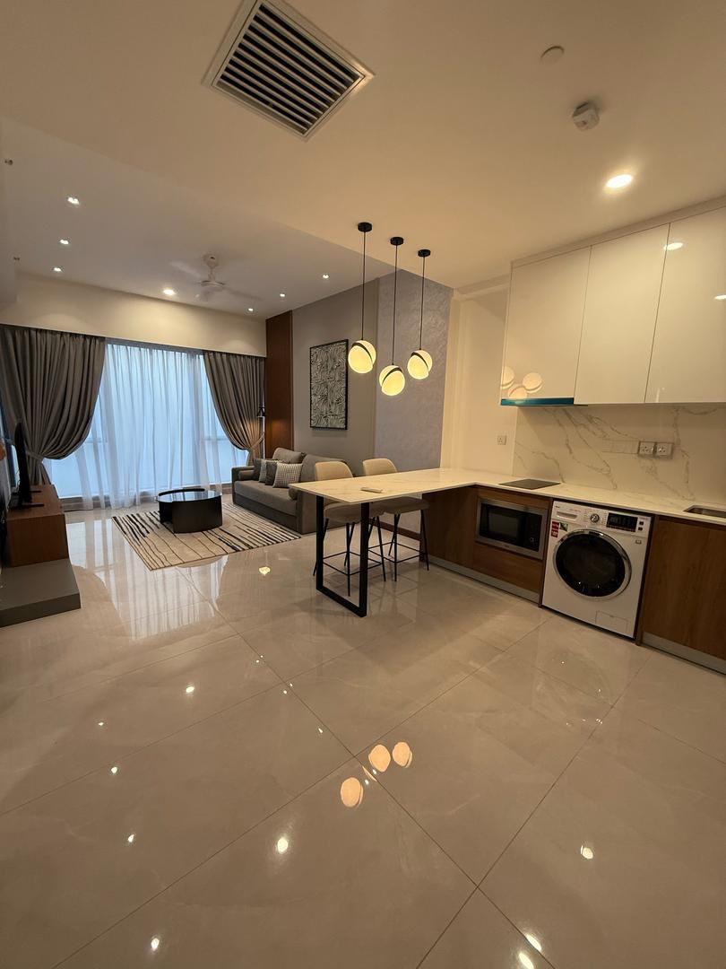 Core Residence - photo 6