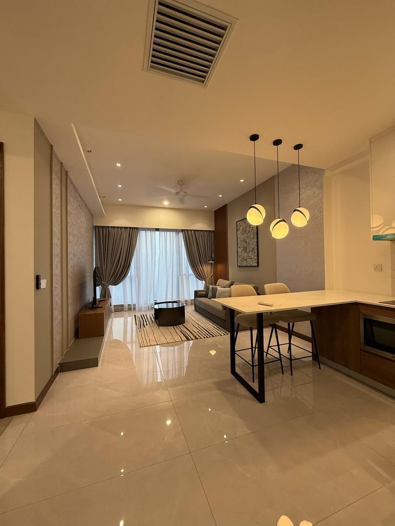 Core Residence - photo 7