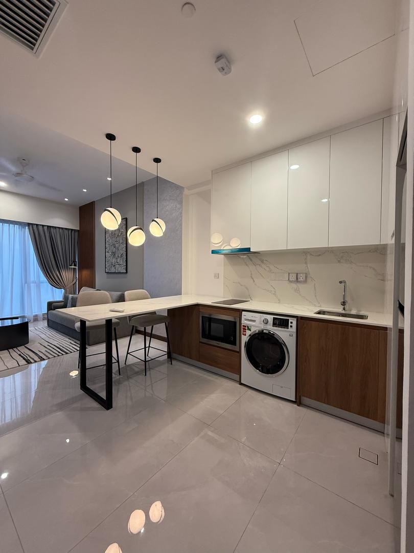 Core Residence - photo 9