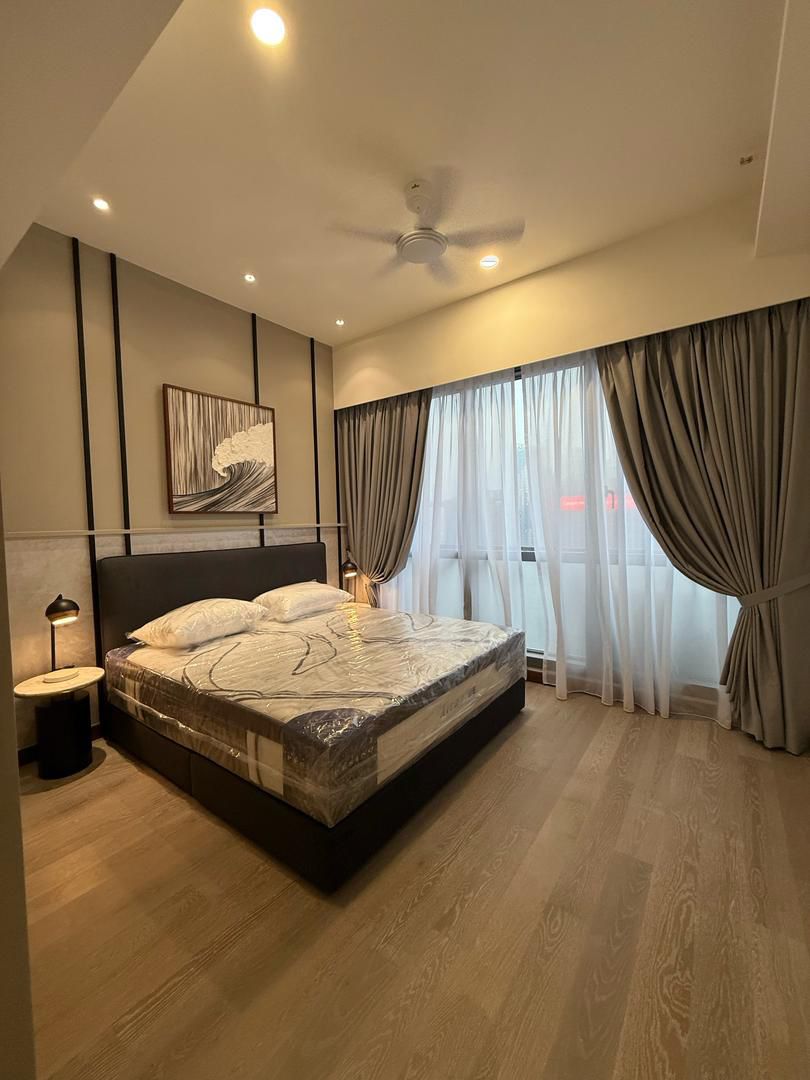 Core Residence - photo 10