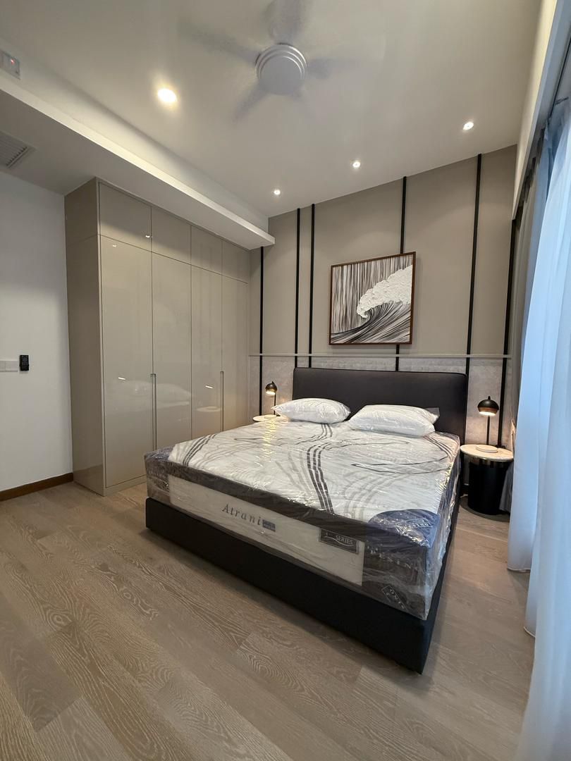 Core Residence - photo 11