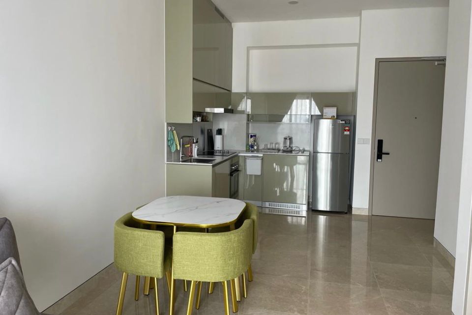 Lucentia Residences - photo 4