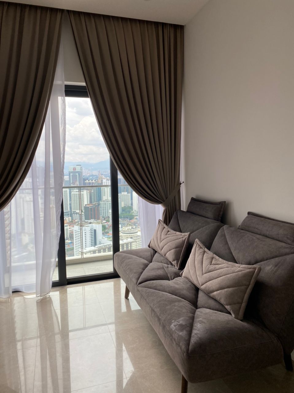 Lucentia Residences ...