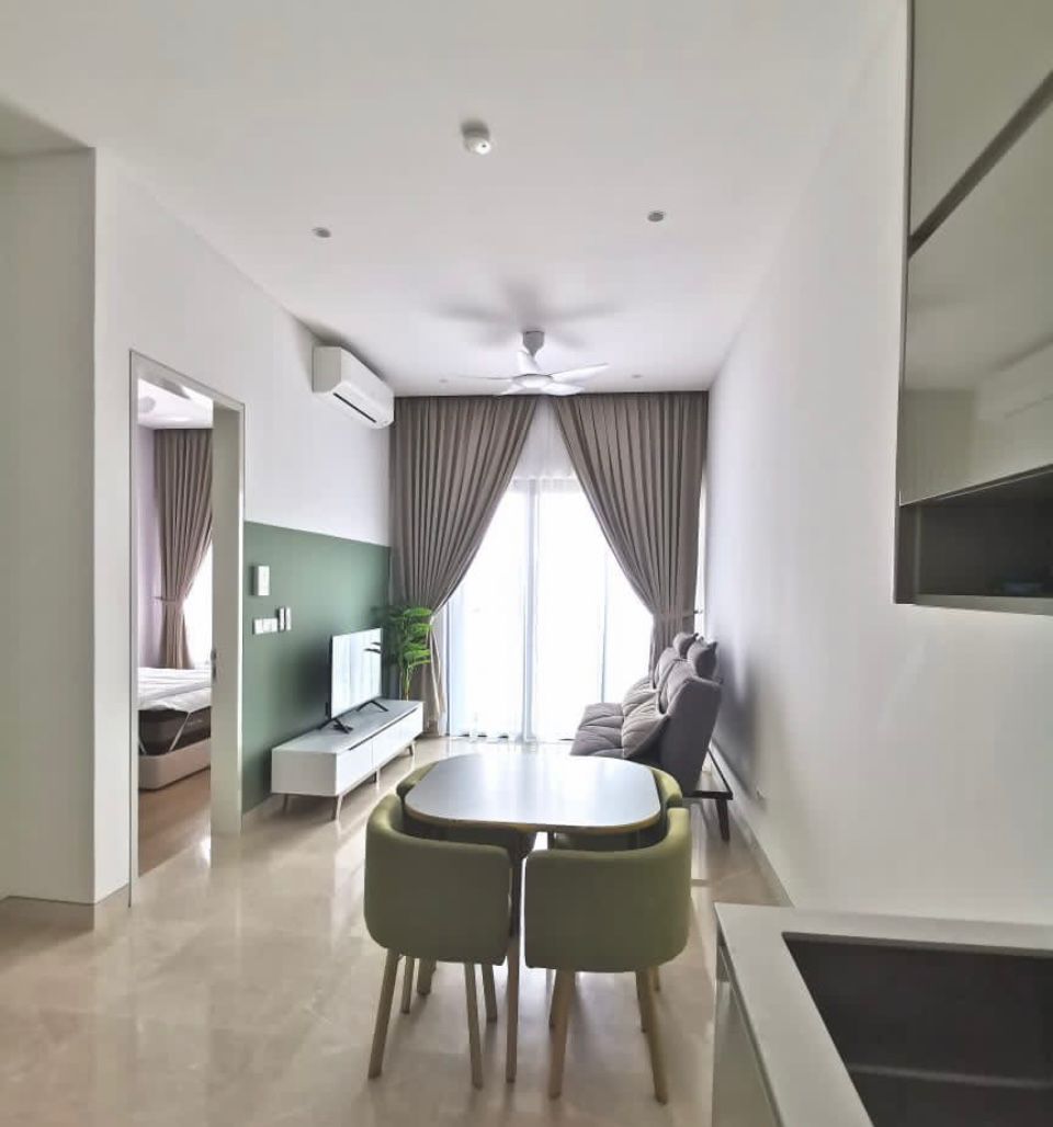Lucentia Residences - photo 3
