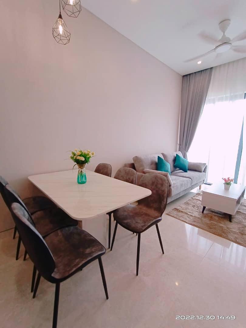 Lucentia Residences - photo 2