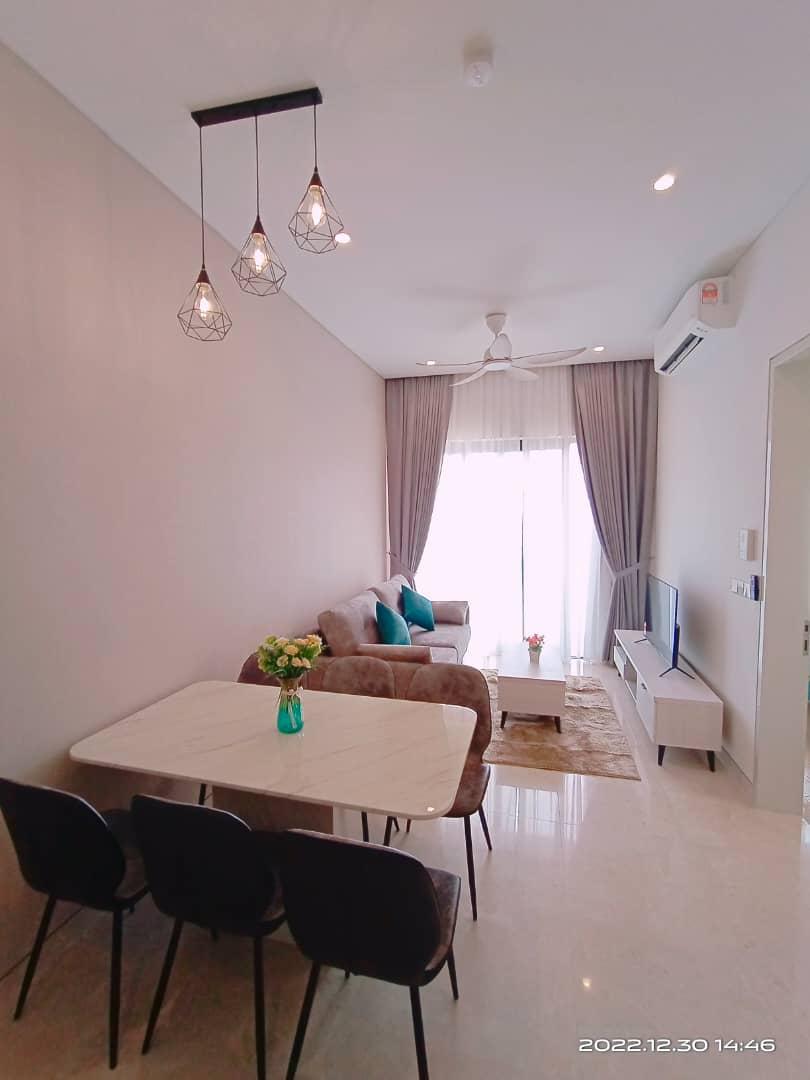 Lucentia Residences - photo 3