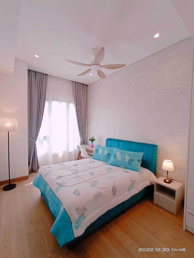 Lucentia Residences - photo 4