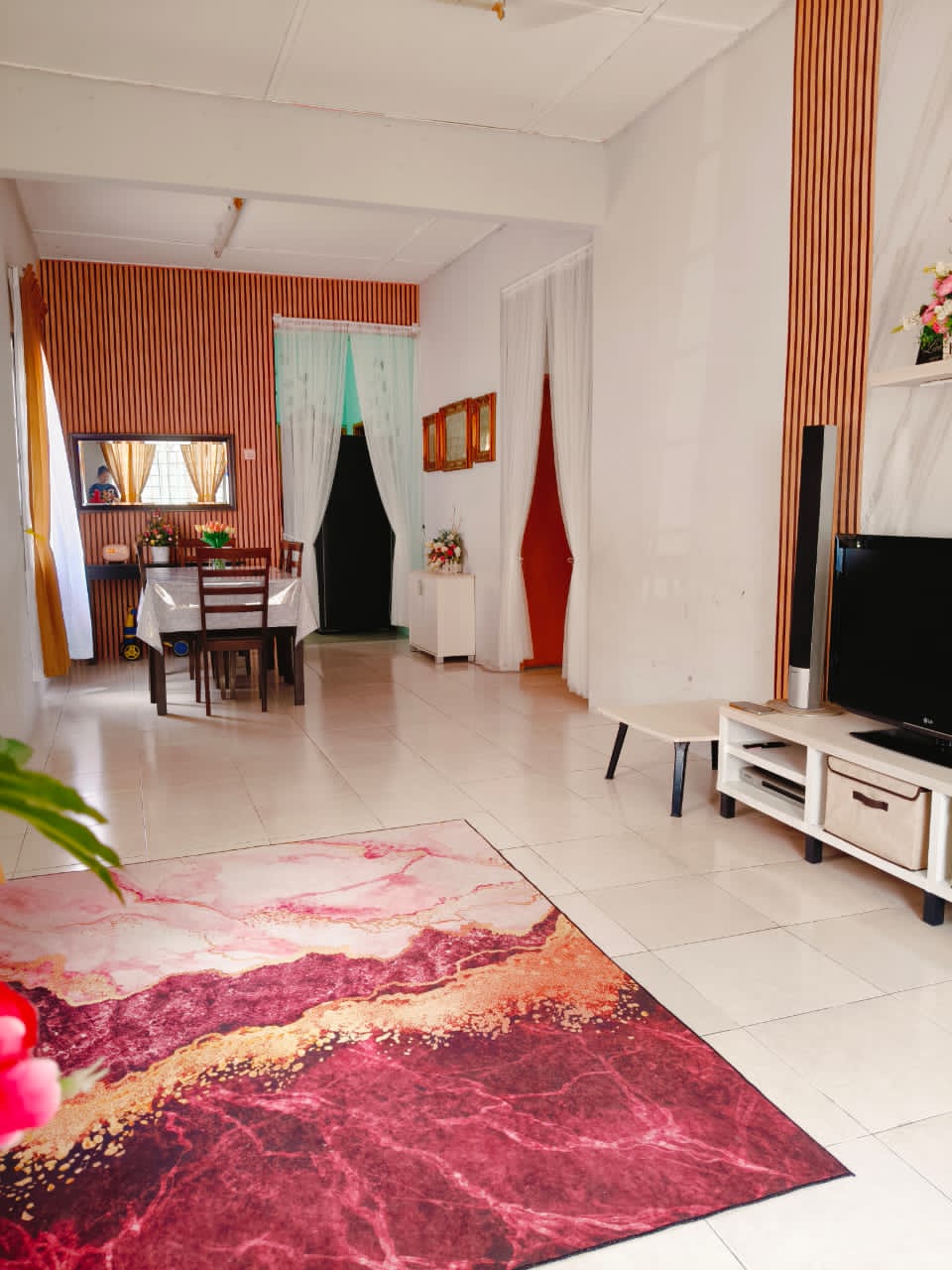 Taman College Heights - photo 2
