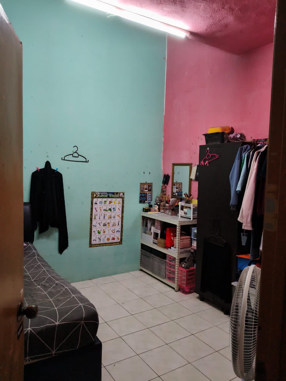 Taman College Heights - photo 4