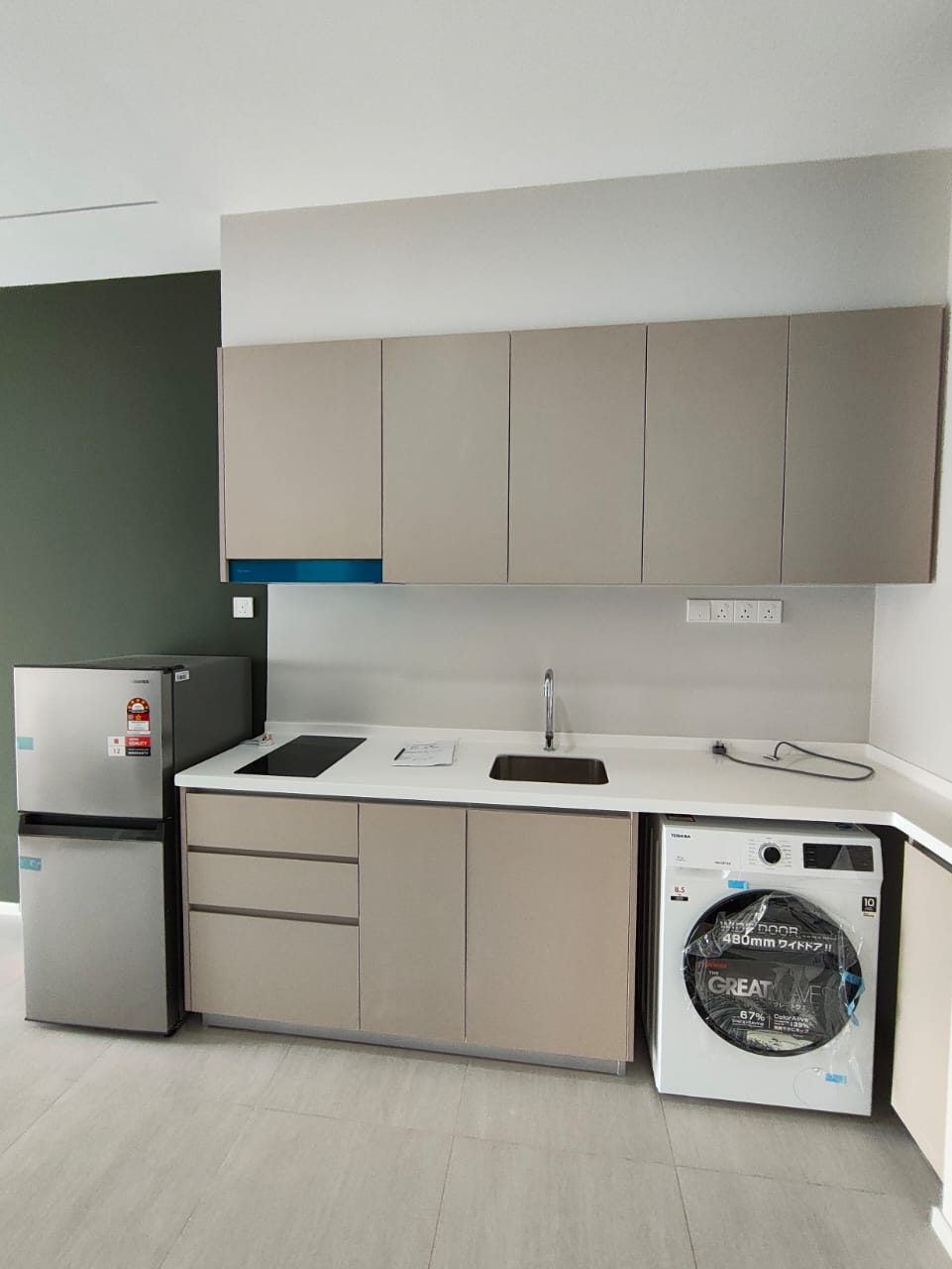 Laurel Residence - photo 3