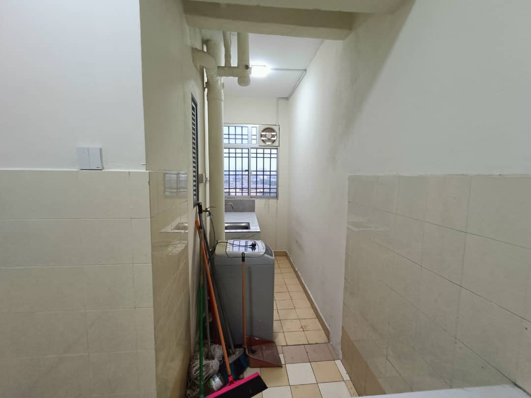 Sri Gotong Apartment - photo 3