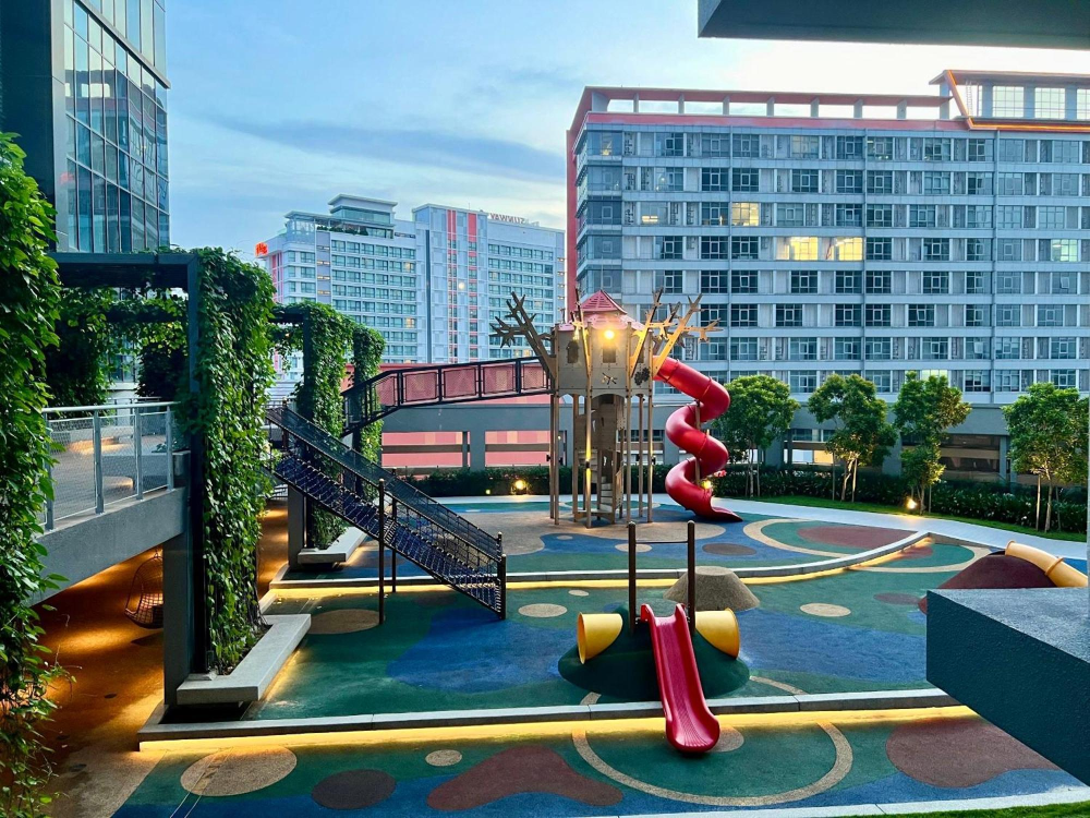 Sunway Velocity Two - photo 7