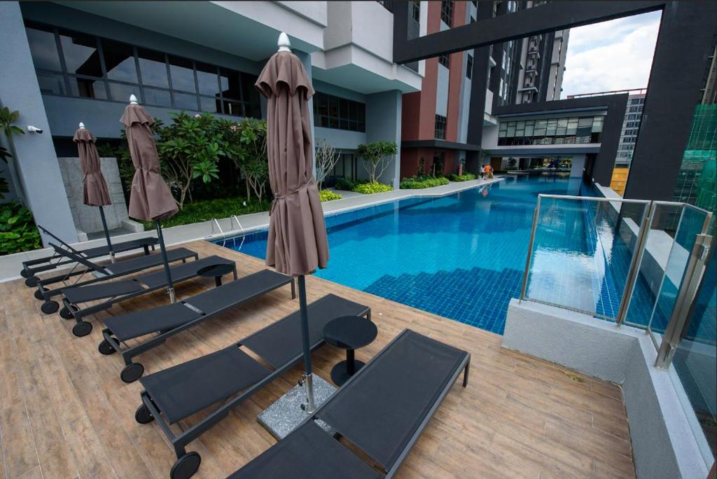Sunway Velocity Two - photo 8